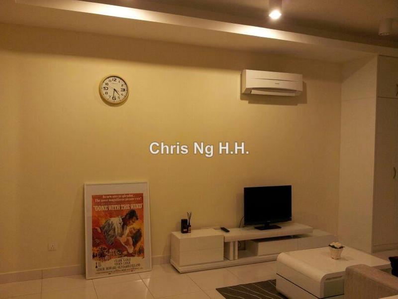 Condominium for Sale in Neo Damansara by Chris Ng H.H. - iProperty.com.my