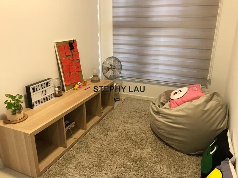 For Sale - Sunway Geo Residence