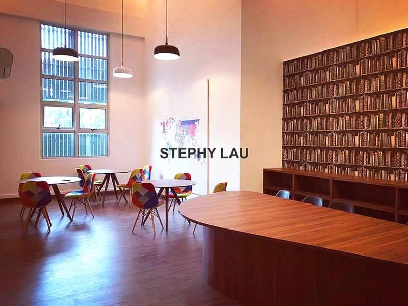 For Sale - Sunway Geo Residence