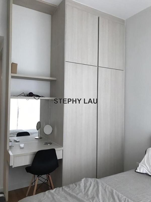 For Sale - Sunway Geo Residence