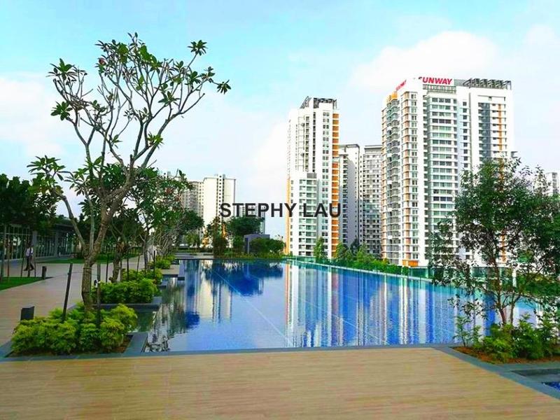 For Sale - Sunway Geo Residence