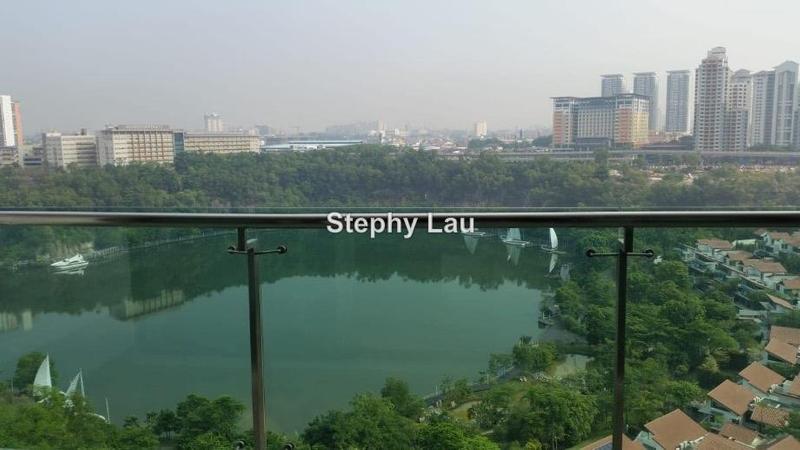Condominium for Sale in LaCosta @ Sunway South Quay by Stephy Lau - iProperty.com.my