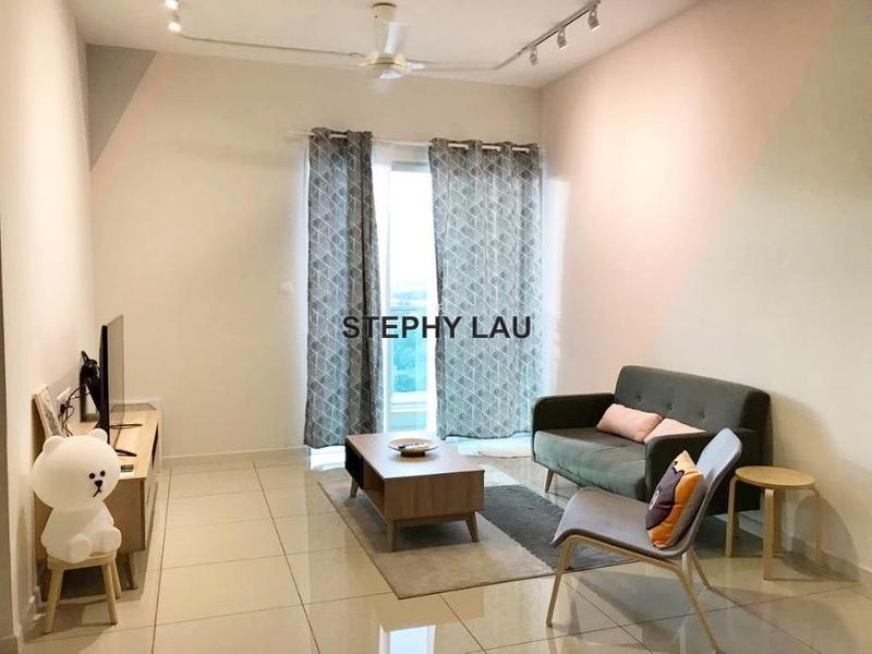 For Sale - Sunway Geo Residence