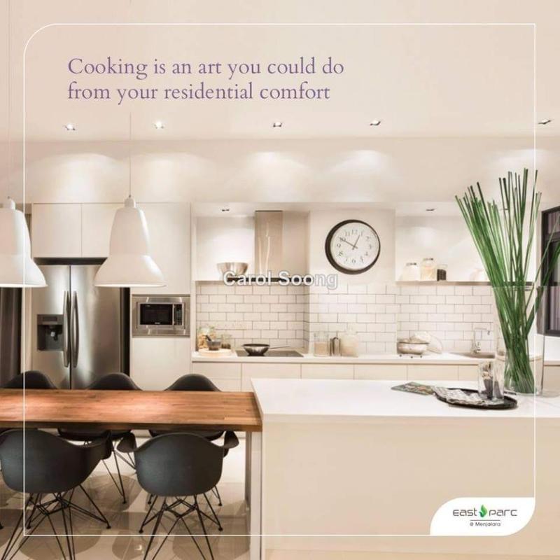 For Sale - East Parc @ Manjalara