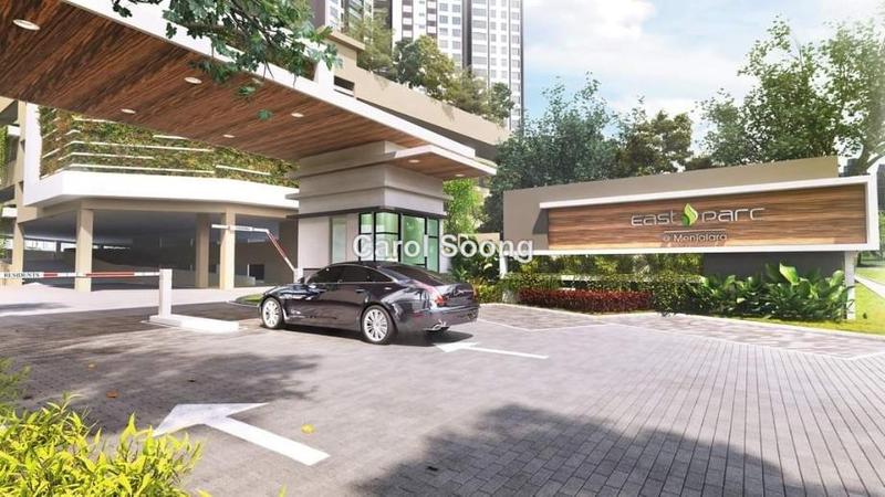 For Sale - East Parc @ Manjalara