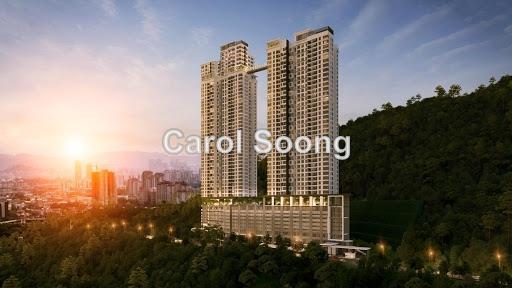 For Sale - Damansara Seresta