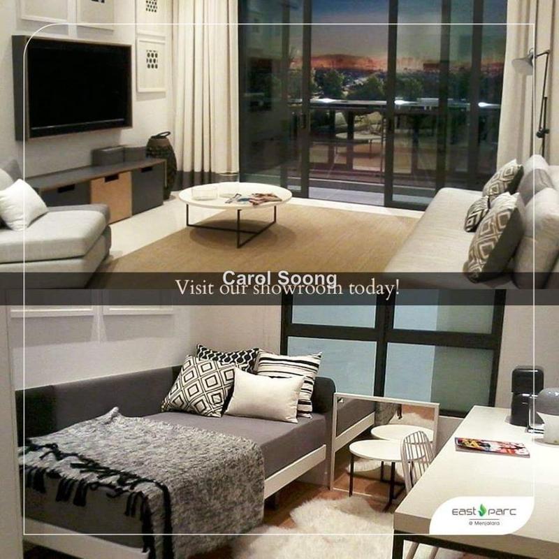 For Sale - East Parc @ Manjalara