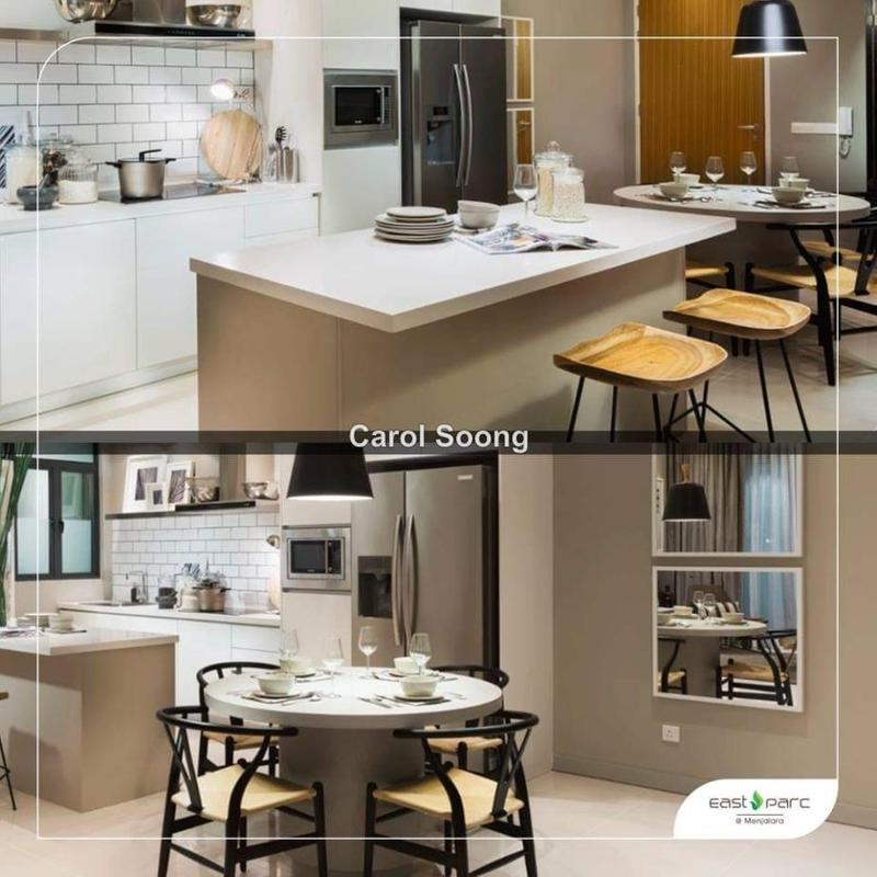 For Sale - East Parc @ Manjalara