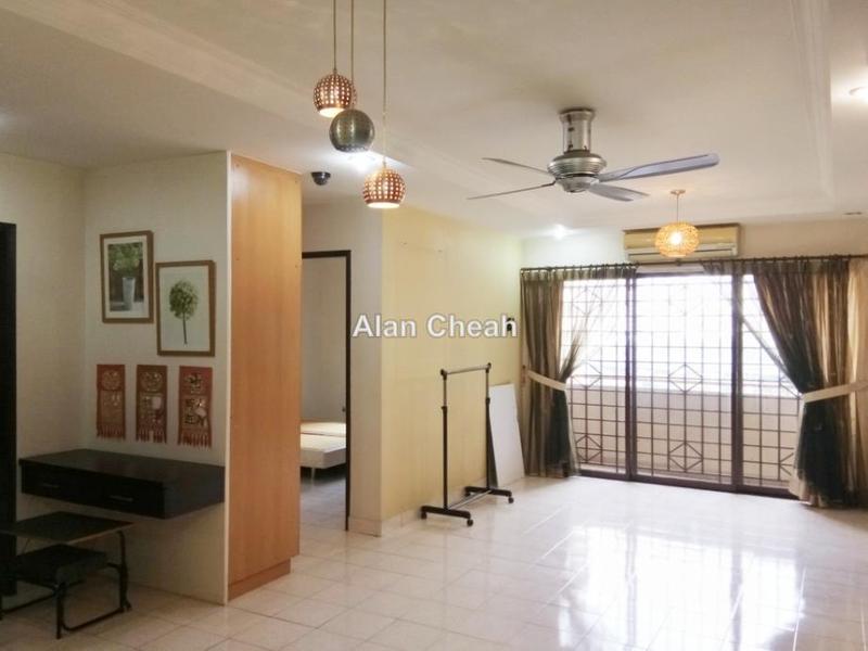 Kondominium untuk Dijual di Palm Spring @ Damansara oleh Alan Cheah - iProperty.com.my