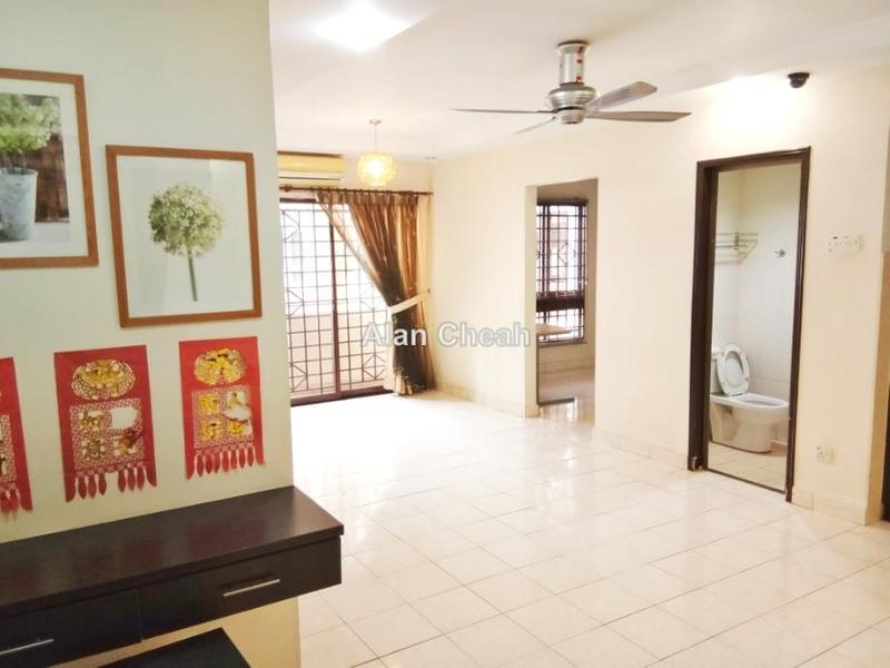 Kondominium untuk Dijual di Palm Spring @ Damansara oleh Alan Cheah - iProperty.com.my