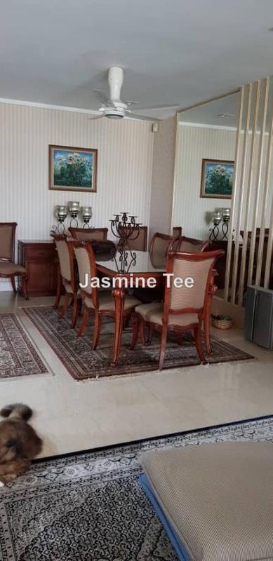 Condominium for Sale in Mutiara Upper East by Jasmine Tee - iProperty.com.my
