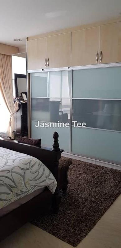 Condominium for Sale in Mutiara Upper East by Jasmine Tee - iProperty.com.my