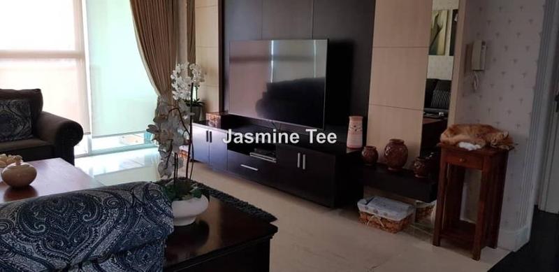 Condominium for Sale in Mutiara Upper East by Jasmine Tee - iProperty.com.my