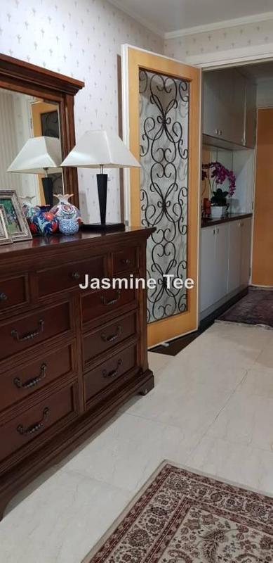 Condominium for Sale in Mutiara Upper East by Jasmine Tee - iProperty.com.my