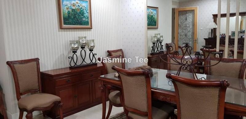 Condominium for Sale in Mutiara Upper East by Jasmine Tee - iProperty.com.my