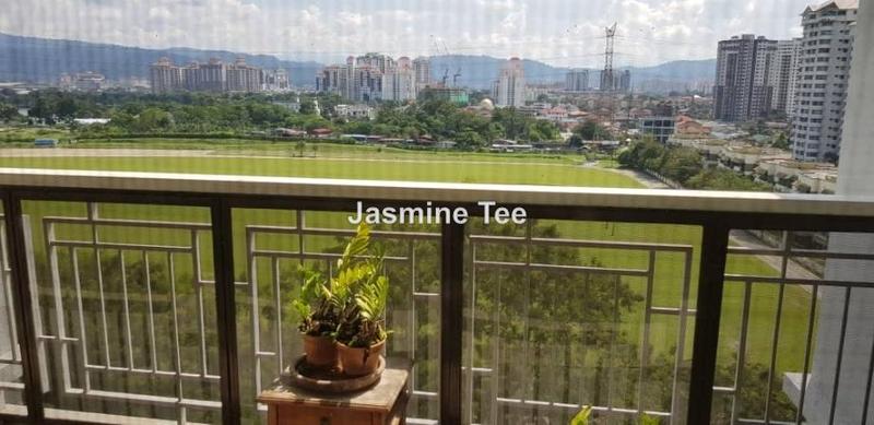 Condominium for Sale in Mutiara Upper East by Jasmine Tee - iProperty.com.my
