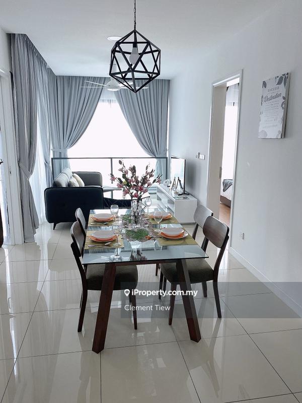 Service Residence for Rent in Aria by Clement Tiew - iProperty.com.my