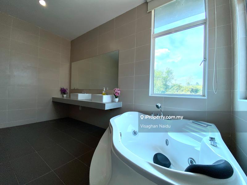 Bungalow House for Sale in Kota Emerald, Rawang by Visaghan Naidu - iProperty.com.my
