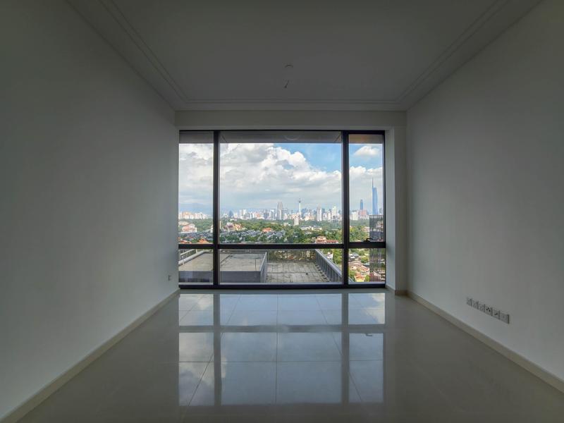 For Sale - Pavilion Damansara Heights