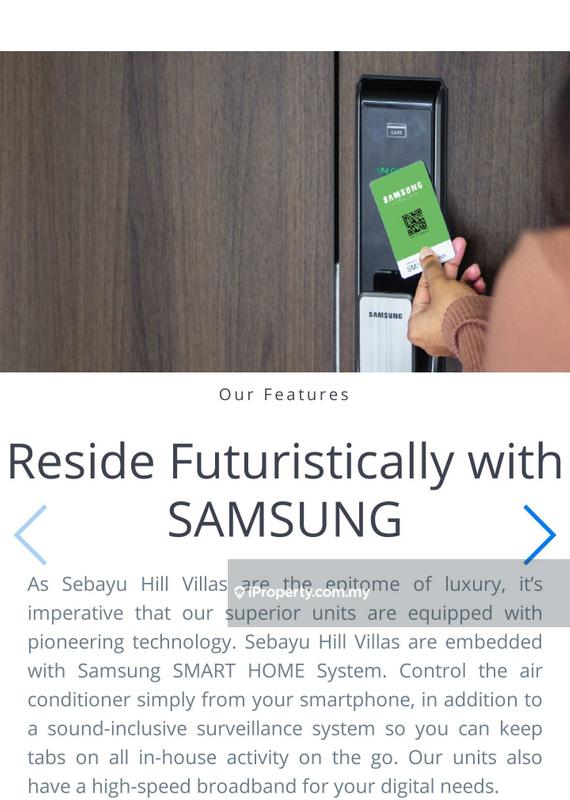 Banglo untuk Dijual di Bandar Seri Putra, Bangi oleh Badrul Hisyam Roslan - iProperty.com.my