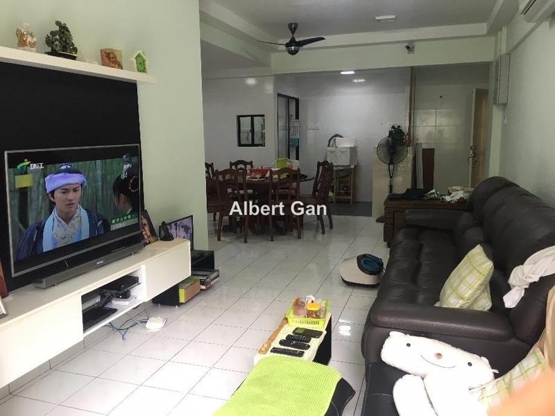 For Sale - Villa Indah