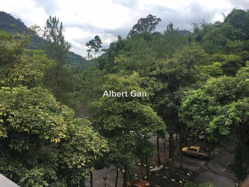 For Sale - Villa Indah