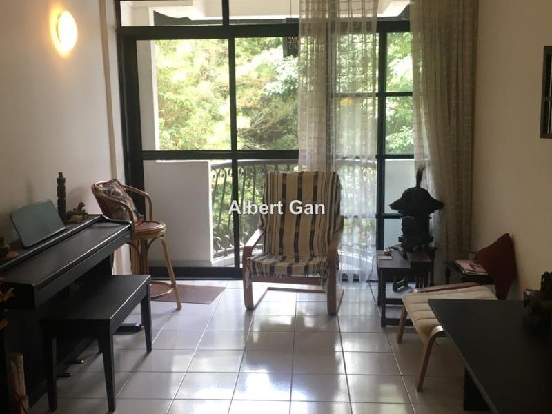 For Sale - Villa Indah