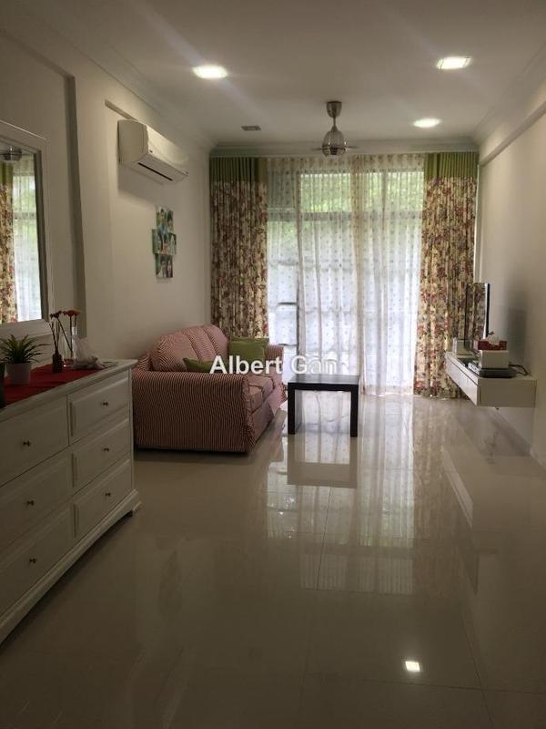 For Sale - Villa Indah