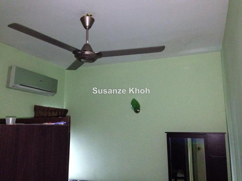 Condominium for Sale in Cassia Resort Condominium by Susanze Khoh - iProperty.com.my