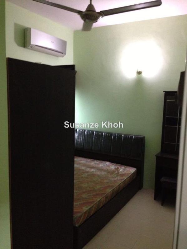 Condominium for Sale in Cassia Resort Condominium by Susanze Khoh - iProperty.com.my