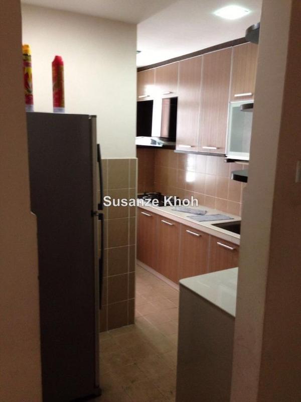 Condominium for Sale in Cassia Resort Condominium by Susanze Khoh - iProperty.com.my