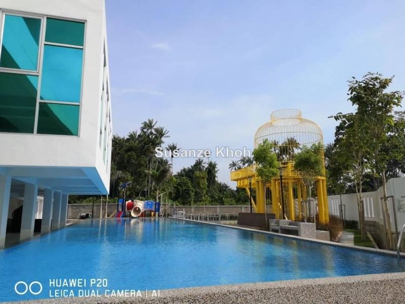 For Sale - Casa Utopia