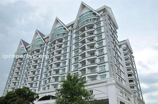 Condominium for Sale in Cassia Resort Condominium by Susanze Khoh - iProperty.com.my