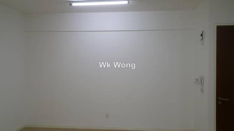 Service Residence for Sale in Woodsbury Suites by Wk  Wong - iProperty.com.my