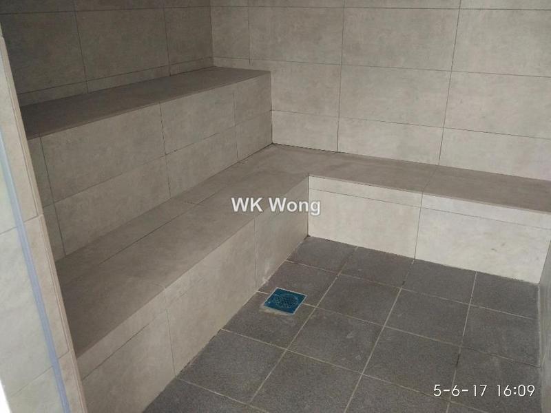 Kediaman Servis untuk Disewa di Woodsbury Suites oleh Wk Wong - iProperty.com.my