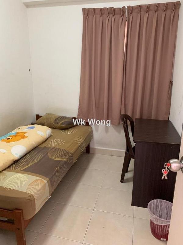 Condominium for Sale in Sea View Tower by Wk  Wong - iProperty.com.my