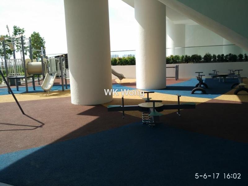 Service Residence for Sale in Woodsbury Suites by Wk  Wong - iProperty.com.my