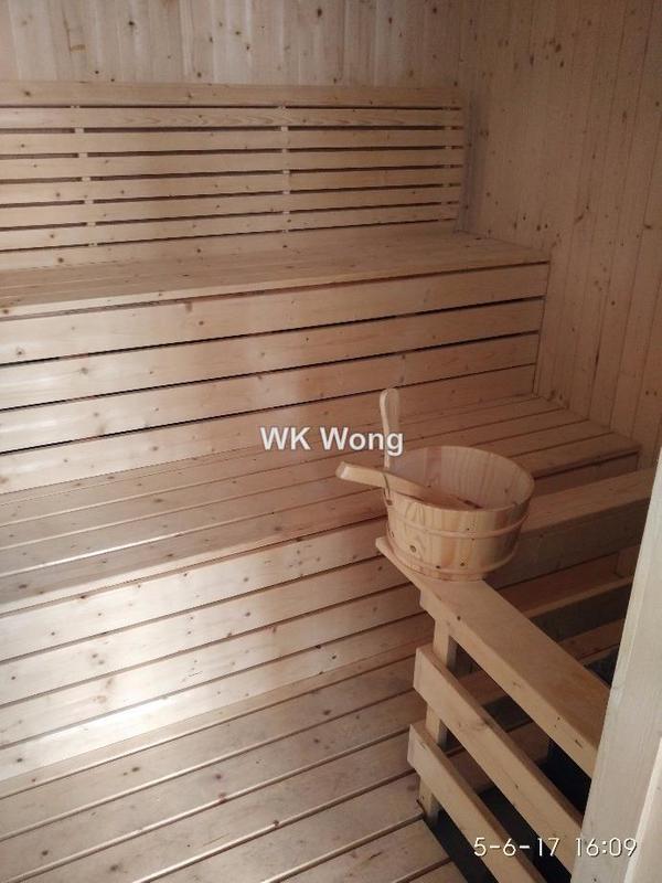 Kediaman Servis untuk Disewa di Woodsbury Suites oleh Wk Wong - iProperty.com.my