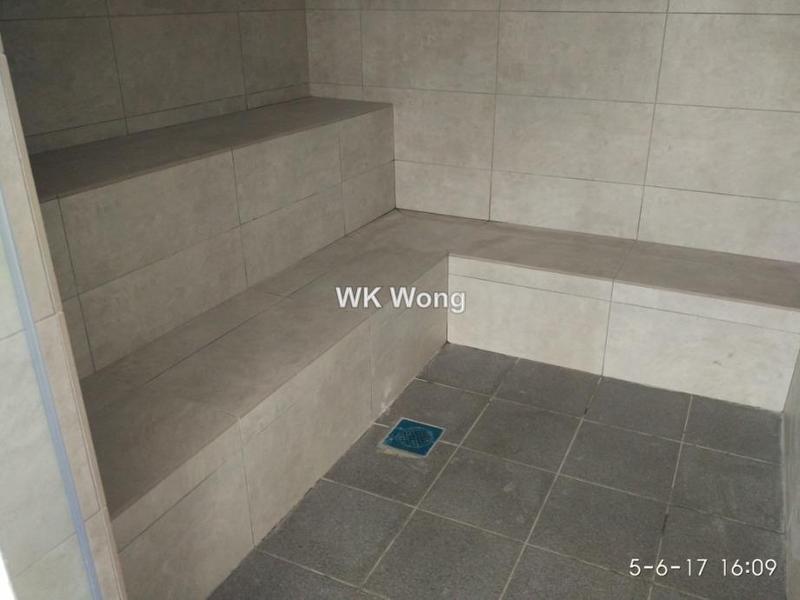 Service Residence for Sale in Woodsbury Suites by Wk  Wong - iProperty.com.my