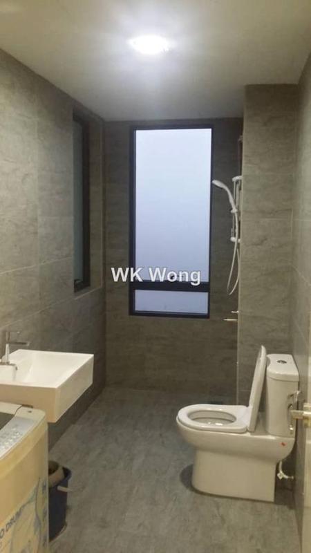 Service Residence for Sale in Woodsbury Suites by Wk  Wong - iProperty.com.my