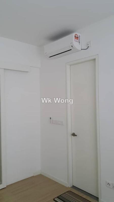 Service Residence for Sale in Woodsbury Suites by Wk  Wong - iProperty.com.my