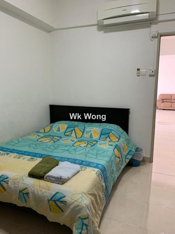 Condominium for Sale in Sea View Tower by Wk  Wong - iProperty.com.my