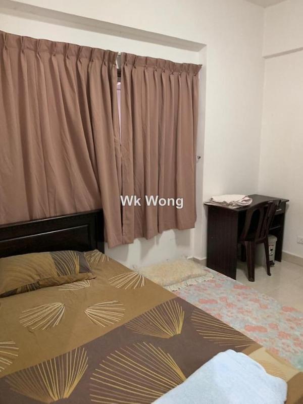 Condominium for Sale in Sea View Tower by Wk  Wong - iProperty.com.my