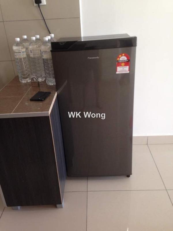 Residensi Servis untuk Dijual di Woodsbury Suites oleh Wk  Wong - iProperty.com.my