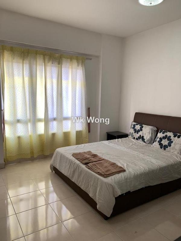 Condominium for Sale in Sea View Tower by Wk  Wong - iProperty.com.my
