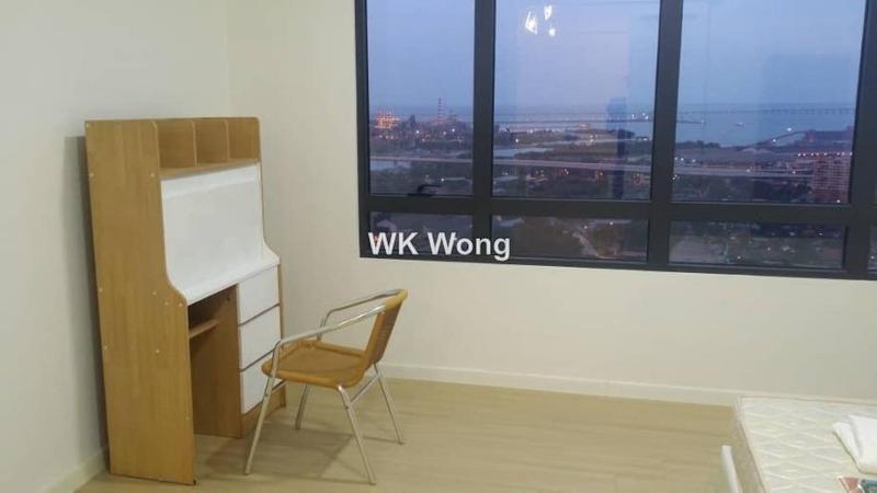 Service Residence for Sale in Woodsbury Suites by Wk  Wong - iProperty.com.my