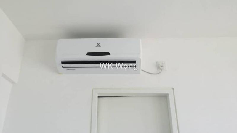 Service Residence for Sale in Woodsbury Suites by Wk  Wong - iProperty.com.my