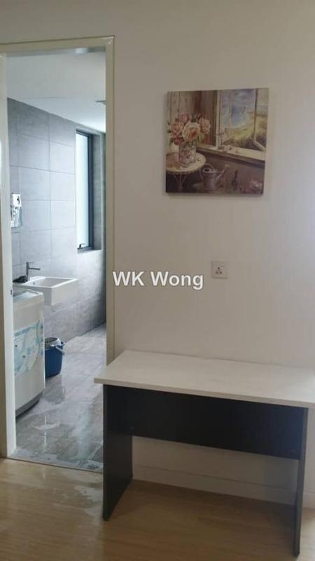 Service Residence for Sale in Woodsbury Suites by Wk  Wong - iProperty.com.my