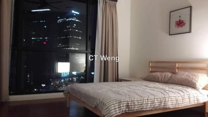 For Sale - Three28 Tun Razak