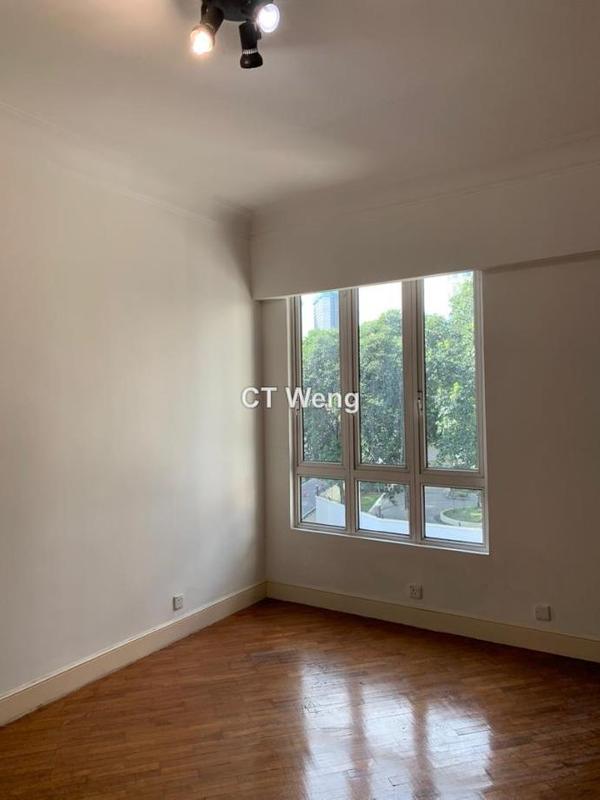 For Sale - Ampang Hilir Tara